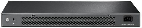 SWITCH TP-LINK TL-SG3452 SWITCH TP-LINK TL-SG3452