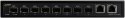 Switch optyczny PULSAR SFG10F8 (8xSFP, 2xRJ45)