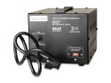 Transformator VOLT POLSKA 230V/110V 2000VA Transformator VOLT POLSKA 230V/110V 2000VA