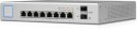 UBIQUITI UNIFI SWITCH US-8-150W