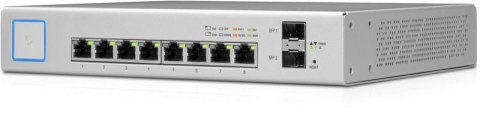 UBIQUITI UNIFI SWITCH US-8-150W UBIQUITI UNIFI SWITCH US-8-150W