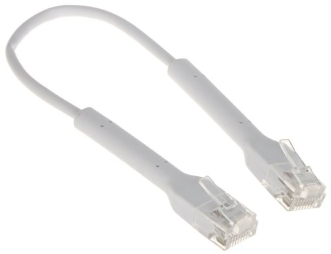 Ubiquiti UC-PATCH 0.3M RJ45 (White) Ubiquiti UC-PATCH 0.3M RJ45 (White)