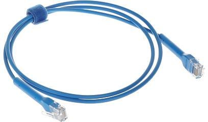 Ubiquiti UC-PATCH 1M RJ45 Cat6 (Blue) Ubiquiti UC-PATCH 1M RJ45 Cat6 (Blue)