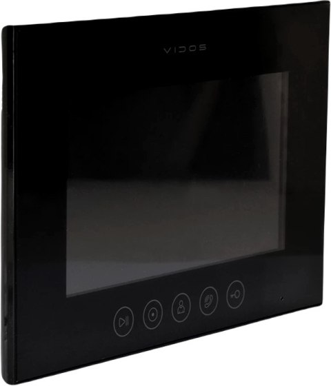 WIDEODMOFON VIDOS X M11B-X/S12D WIDEODMOFON VIDOS X M11B-X/S12D