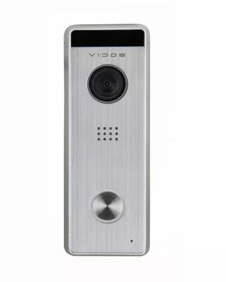 WIDEODOMOFON VIDOS X M10W-X/S10 WIDEODOMOFON VIDOS X M10W-X/S10