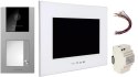 WIDEODOMOFON VIDOS X M10W-X/S11-1 WIDEODOMOFON VIDOS X M10W-X/S11-1