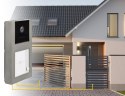 WIDEODOMOFON VIDOS X M10W-X/S11-1 WIDEODOMOFON VIDOS X M10W-X/S11-1