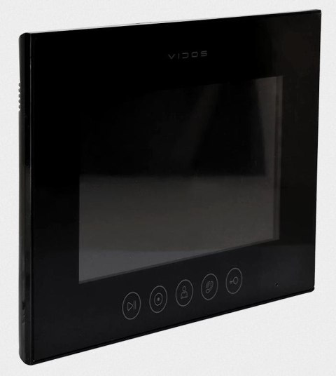 WIDEODOMOFON VIDOS X M11B-X/S11-1 WIDEODOMOFON VIDOS X M11B-X/S11-1