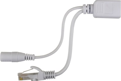 ZESTAW ADAPTERÓW PoE ZE ZŁĄCZAMI TYPU RJ Pulsar P-POE1 ZESTAW ADAPTERÓW PoE ZE ZŁĄCZAMI TYPU RJ Pulsar P-POE1