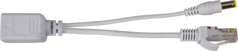 ZESTAW ADAPTERÓW PoE ZE ZŁĄCZAMI TYPU RJ Pulsar P-POE1 ZESTAW ADAPTERÓW PoE ZE ZŁĄCZAMI TYPU RJ Pulsar P-POE1