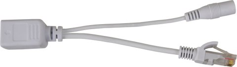 ZESTAW ADAPTERÓW PoE ZE ZŁĄCZAMI TYPU RJ Pulsar P-POE1 ZESTAW ADAPTERÓW PoE ZE ZŁĄCZAMI TYPU RJ Pulsar P-POE1
