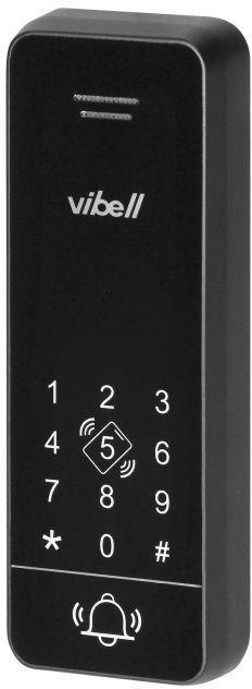 Zestaw domofonowy ORNO OR-DOM-BA-932/W Zestaw domofonowy ORNO OR-DOM-BA-932/W