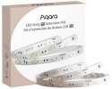 Pasek LED przedłużenie 1m RLSE-K01D Aqara Pasek LED przedłużenie 1m RLSE-K01D Aqara