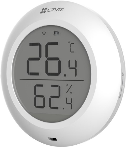 Czujnik temperatury i wilgotności T51C EZVIZ Czujnik temperatury i wilgotności T51C EZVIZ