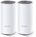 DOMOWY SYSTEM WI-FI MESH TP-LINK DECO E4 (2-pack) DOMOWY SYSTEM WI-FI MESH TP-LINK DECO E4 (2-pack)