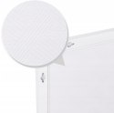 Zestaw Panel grzewczy IR CRONOS Carbon P800 White
