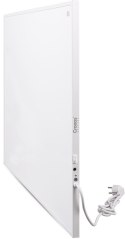 Zestaw Panel grzewczy IR CRONOS Carbon P800 White