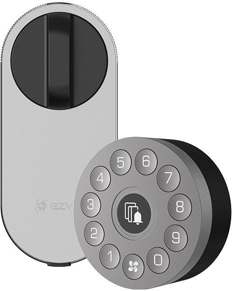Inteligentny zamek EZVIZ DL01S-DIY Inteligentny zamek EZVIZ DL01S-DIY