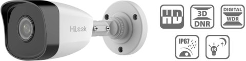 Kamera IP Hilook by Hikvision tuba 2MP IPCAM-B2 2.8mm Kamera IP Hilook by Hikvision tuba 2MP IPCAM-B2 2.8mm