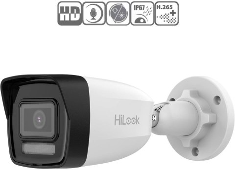 Kamera IP Hilook by Hikvision tuba 4MP IPCAM-B4-30DL 2.8mm Kamera IP Hilook by Hikvision tuba 4MP IPCAM-B4-30DL 2.8mm