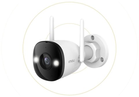 Kamera IP Imou bullet 3 3MP IPC-S3EP-3M0WE-0360B Kamera IP Imou bullet 3 3MP IPC-S3EP-3M0WE-0360B