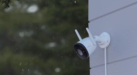 Kamera IP Imou bullet 3 5MP Wi-Fi IR30 Kamera IP Imou bullet 3 5MP Wi-Fi IR30