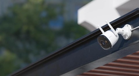 Kamera IP Imou bullet 3 5MP Wi-Fi IR30 Kamera IP Imou bullet 3 5MP Wi-Fi IR30