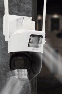 Kamera IP Orllo Z19 dual obrotowa zewnętrzna Wi-Fi 2Mpx Kamera IP Orllo Z19 dual obrotowa zewnętrzna Wi-Fi 2Mpx