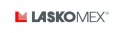 Laskomex CP-2502NP czarny Panel audio z mini listą lokatorów