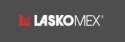 Laskomex CP-2502NP czarny Panel audio z mini listą lokatorów