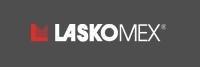 Laskomex CP-2502NP czarny Panel audio z mini listą lokatorów Laskomex CP-2502NP czarny Panel audio z mini listą lokatorów