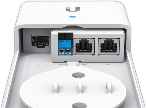 MEDIA KONWERTER UBIQUITI F-POE-G2 MEDIA KONWERTER UBIQUITI F-POE-G2
