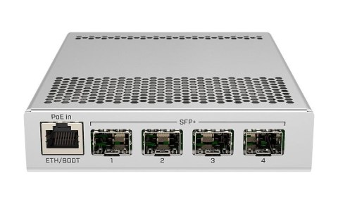MIKROTIK ROUTERBOARD CRS305-1G-4S+IN MIKROTIK ROUTERBOARD CRS305-1G-4S+IN