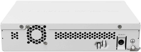 MIKROTIK ROUTERBOARD CRS310-1G-5S-4S+IN MIKROTIK ROUTERBOARD CRS310-1G-5S-4S+IN