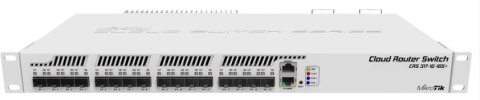 MIKROTIK ROUTERBOARD CRS317-1G-16S+RM MIKROTIK ROUTERBOARD CRS317-1G-16S+RM