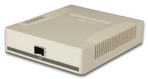 MIKROTIK ROUTERBOARD CSS106-5G-1S (RB260GS) MIKROTIK ROUTERBOARD CSS106-5G-1S (RB260GS)