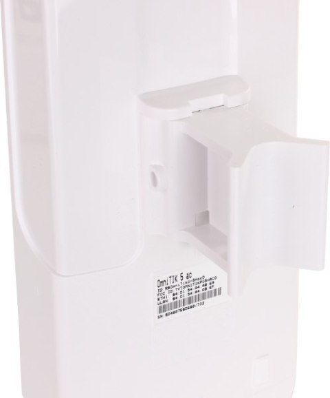 MIKROTIK ROUTERBOARD OmniTIK 5 ac (RBOmniTikG-5HacD) MIKROTIK ROUTERBOARD OmniTIK 5 ac (RBOmniTikG-5HacD)
