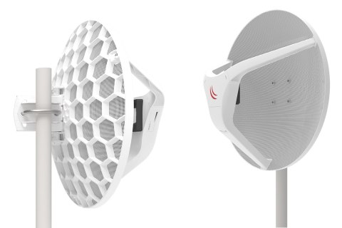 MIKROTIK ROUTERBOARD Wireless Wire Dish (RBLHGG-60adkit) MIKROTIK ROUTERBOARD Wireless Wire Dish (RBLHGG-60adkit)
