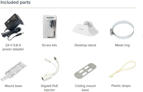 MIKROTIK ROUTERBOARD wAP ac LTE6 kit (wAPGR-5HacD2HnD&R11e-LTE6) MIKROTIK ROUTERBOARD wAP ac LTE6 kit (wAPGR-5HacD2HnD&R11e-LTE6)