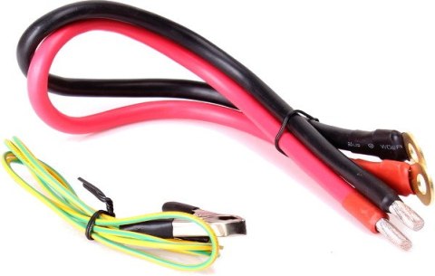 PRZETWORNICA VOLT POLSKA SINUS PLUS 4000 24V / 230V 2000/4000W PRZETWORNICA VOLT POLSKA SINUS PLUS 4000 24V / 230V 2000/4000W