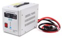 PRZETWORNICA VOLT POLSKA SINUSPRO-800E 12V 500/800W