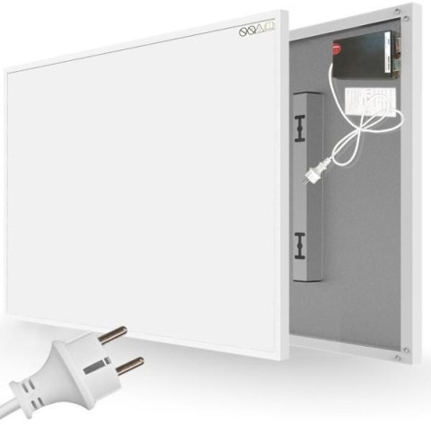 Panel grzewczy IR CRONOS Graphene PRO CGP-900TWP White Panel grzewczy IR CRONOS Graphene PRO CGP-900TWP White