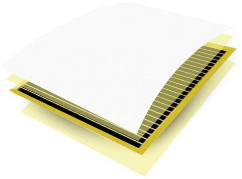 Panel grzewczy IR CRONOS Graphene PRO CGP-900TWP White Panel grzewczy IR CRONOS Graphene PRO CGP-900TWP White