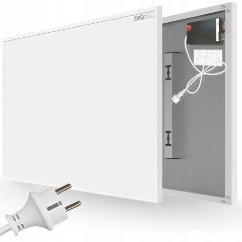 Panel grzewczy IR CRONOS Graphene PRO CGP-300TWP White Panel grzewczy IR CRONOS Graphene PRO CGP-300TWP White