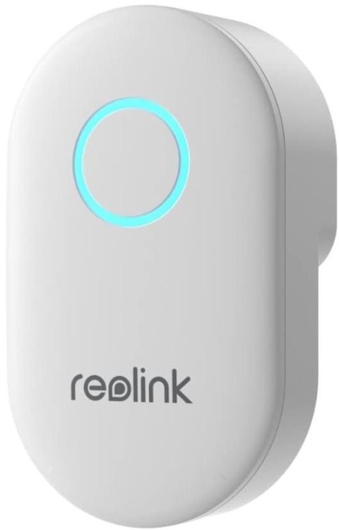 Reolink bezprzewodowy wideo dzwonek Wi-Fi 5MPx Reolink bezprzewodowy wideo dzwonek Wi-Fi 5MPx