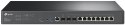 TP-LINK Router TL-ER8411 VPN Omada 10G TP-LINK Router TL-ER8411 VPN Omada 10G