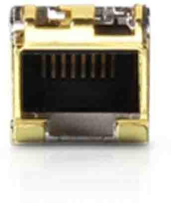 UBIQUITI SFP UACC-CM-RJ45-1G UBIQUITI SFP UACC-CM-RJ45-1G