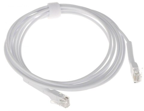 Ubiquiti UC-PATCH 3M RJ45 Cat6 (White) Ubiquiti UC-PATCH 3M RJ45 Cat6 (White)