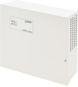 ZASILACZ IMPULSOWY STABILIZOWANY DO 16 KAMER HD Pulsar HPSDC-12V16X1A 12V/15A/16×1A/TOPIC