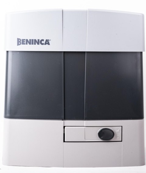 Zestaw Beninca KBULL10M.S.PM 230V do 1000kg bram przesuwnych Zestaw Beninca KBULL10M.S.PM 230V do 1000kg bram przesuwnych